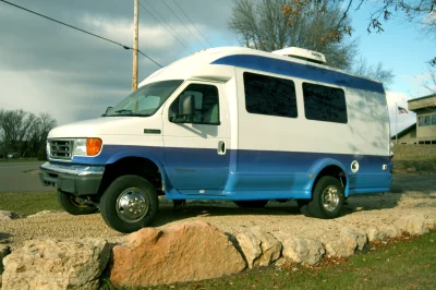 EXTERIOR FORD VAN - 2020 FORD TRANSIT CUSTOM - Image 91 of 438
