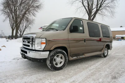 EXTERIOR FORD VAN - 2020 FORD TRANSIT CUSTOM - Image 98 of 438