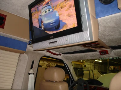 INTERIOR FORD VAN - 2020 FORD TRANSIT CUSTOM - Image 102 of 645