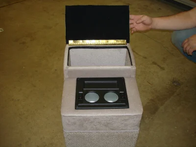 INTERIOR FORD VAN - 2020 FORD TRANSIT CUSTOM - Image 111 of 645