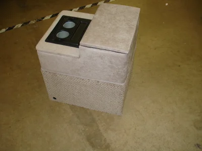 INTERIOR FORD VAN - 2020 FORD TRANSIT CUSTOM - Image 114 of 645