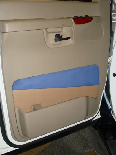 INTERIOR FORD VAN - 2020 FORD TRANSIT CUSTOM - Image 122 of 645