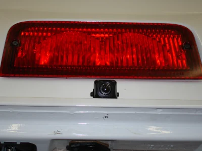 INTERIOR FORD VAN - 2020 FORD TRANSIT CUSTOM - Image 126 of 645