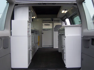 INTERIOR FORD VAN - 2020 FORD TRANSIT CUSTOM - Image 13 of 645