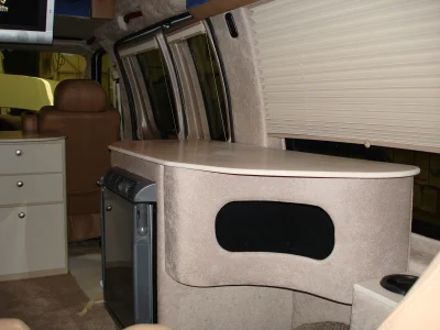 INTERIOR FORD VAN - 2020 FORD TRANSIT CUSTOM - Image 131 of 645