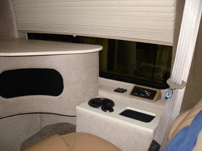 INTERIOR FORD VAN - 2020 FORD TRANSIT CUSTOM - Image 134 of 645