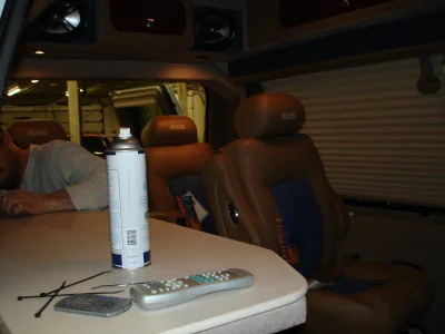 INTERIOR FORD VAN - 2020 FORD TRANSIT CUSTOM - Image 138 of 645