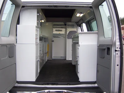 INTERIOR FORD VAN - 2020 FORD TRANSIT CUSTOM - Image 14 of 645