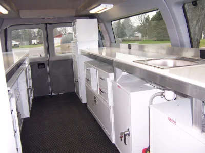 INTERIOR FORD VAN - 2020 FORD TRANSIT CUSTOM - Image 15 of 645