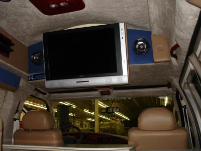 INTERIOR FORD VAN - 2020 FORD TRANSIT CUSTOM - Image 152 of 645