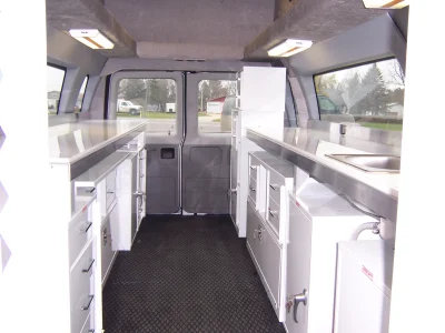 INTERIOR FORD VAN - 2020 FORD TRANSIT CUSTOM - Image 16 of 645