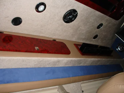 INTERIOR FORD VAN - 2020 FORD TRANSIT CUSTOM - Image 165 of 645