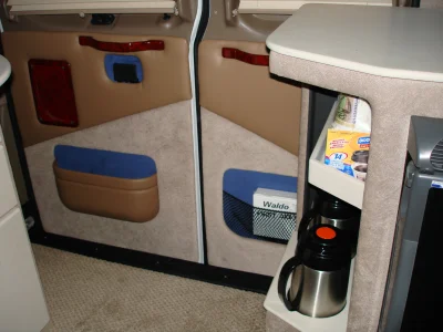 INTERIOR FORD VAN - 2020 FORD TRANSIT CUSTOM - Image 167 of 645