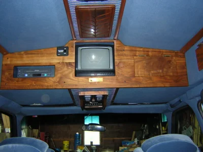 INTERIOR FORD VAN - 2020 FORD TRANSIT CUSTOM - Image 177 of 645