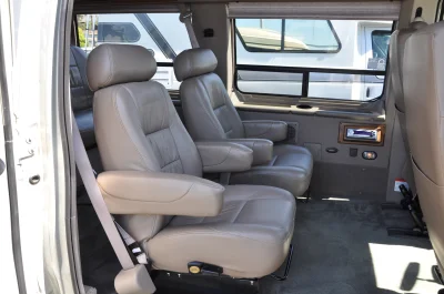 INTERIOR FORD VAN - 2020 FORD TRANSIT CUSTOM - Image 179 of 645