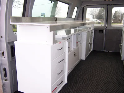 INTERIOR FORD VAN - 2020 FORD TRANSIT CUSTOM - Image 18 of 645