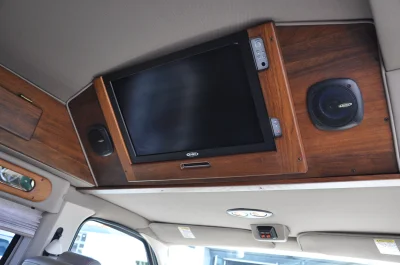 INTERIOR FORD VAN - 2020 FORD TRANSIT CUSTOM - Image 180 of 645