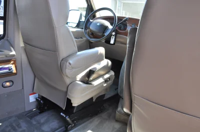 INTERIOR FORD VAN - 2020 FORD TRANSIT CUSTOM - Image 181 of 645