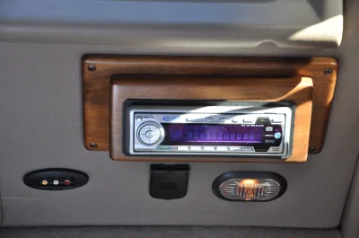 INTERIOR FORD VAN - 2020 FORD TRANSIT CUSTOM - Image 188 of 645