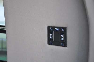 INTERIOR FORD VAN - 2020 FORD TRANSIT CUSTOM - Image 190 of 645