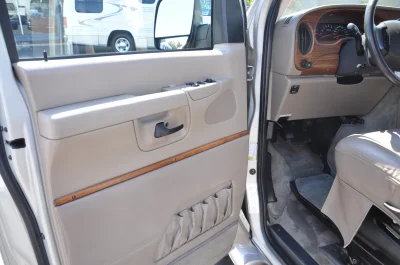 INTERIOR FORD VAN - 2020 FORD TRANSIT CUSTOM - Image 194 of 645