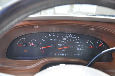 INTERIOR FORD VAN - 2020 FORD TRANSIT CUSTOM - Image 198 of 645