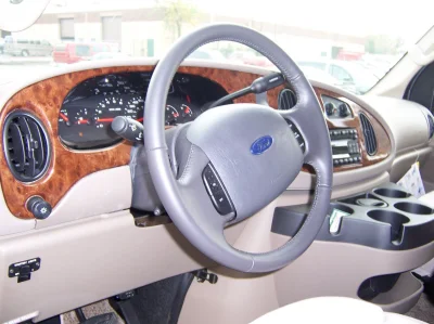 INTERIOR FORD VAN - 2020 FORD TRANSIT CUSTOM - Image 2 of 645