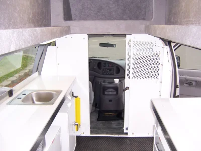 INTERIOR FORD VAN - 2020 FORD TRANSIT CUSTOM - Image 20 of 645