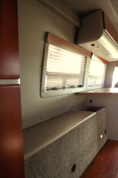 INTERIOR FORD VAN - 2020 FORD TRANSIT CUSTOM - Image 214 of 645