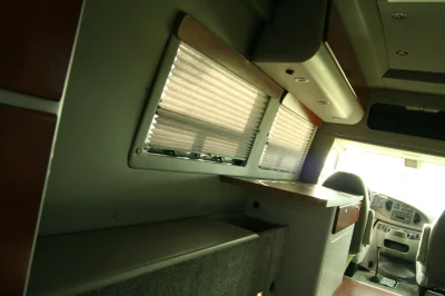 INTERIOR FORD VAN - 2020 FORD TRANSIT CUSTOM - Image 215 of 645