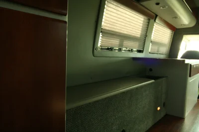 INTERIOR FORD VAN - 2020 FORD TRANSIT CUSTOM - Image 218 of 645