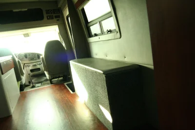 INTERIOR FORD VAN - 2020 FORD TRANSIT CUSTOM - Image 219 of 645