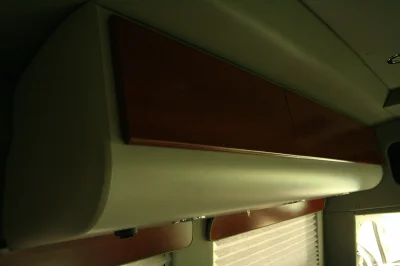 INTERIOR FORD VAN - 2020 FORD TRANSIT CUSTOM - Image 220 of 645