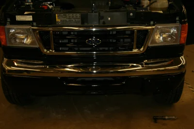 INTERIOR FORD VAN - 2020 FORD TRANSIT CUSTOM - Image 223 of 645