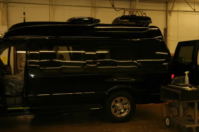 INTERIOR FORD VAN - 2020 FORD TRANSIT CUSTOM - Image 224 of 645