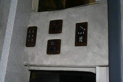 INTERIOR FORD VAN - 2020 FORD TRANSIT CUSTOM - Image 226 of 645