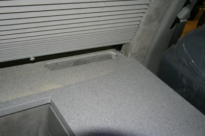 INTERIOR FORD VAN - 2020 FORD TRANSIT CUSTOM - Image 229 of 645