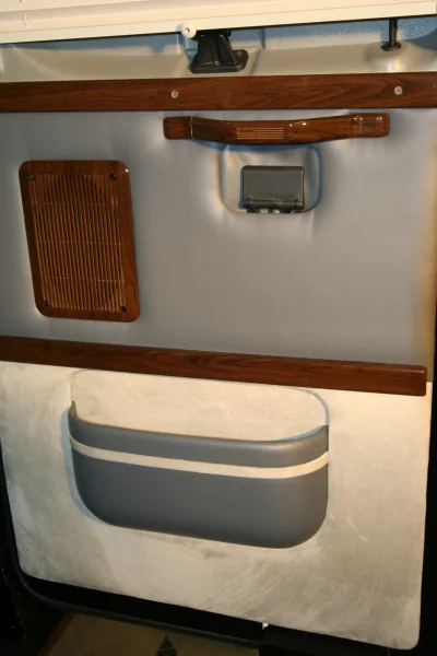 INTERIOR FORD VAN - 2020 FORD TRANSIT CUSTOM - Image 235 of 645
