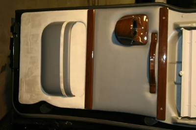 INTERIOR FORD VAN - 2020 FORD TRANSIT CUSTOM - Image 236 of 645