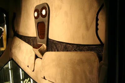 INTERIOR FORD VAN - 2020 FORD TRANSIT CUSTOM - Image 239 of 645