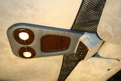INTERIOR FORD VAN - 2020 FORD TRANSIT CUSTOM - Image 240 of 645