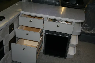 INTERIOR FORD VAN - 2020 FORD TRANSIT CUSTOM - Image 245 of 645