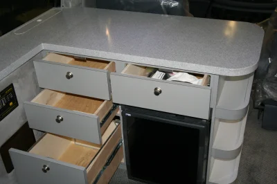 INTERIOR FORD VAN - 2020 FORD TRANSIT CUSTOM - Image 246 of 645