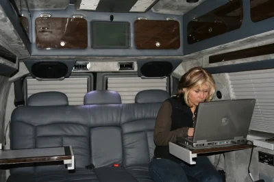 INTERIOR FORD VAN - 2020 FORD TRANSIT CUSTOM - Image 252 of 645