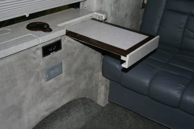 INTERIOR FORD VAN - 2020 FORD TRANSIT CUSTOM - Image 253 of 645