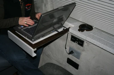 INTERIOR FORD VAN - 2020 FORD TRANSIT CUSTOM - Image 254 of 645