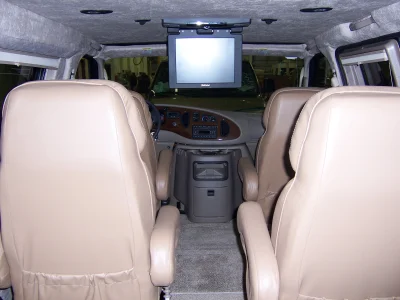 INTERIOR FORD VAN - 2020 FORD TRANSIT CUSTOM - Image 26 of 645