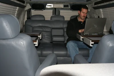 INTERIOR FORD VAN - 2020 FORD TRANSIT CUSTOM - Image 260 of 645