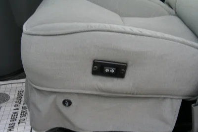 INTERIOR FORD VAN - 2020 FORD TRANSIT CUSTOM - Image 264 of 645