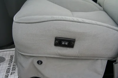 INTERIOR FORD VAN - 2020 FORD TRANSIT CUSTOM - Image 265 of 645